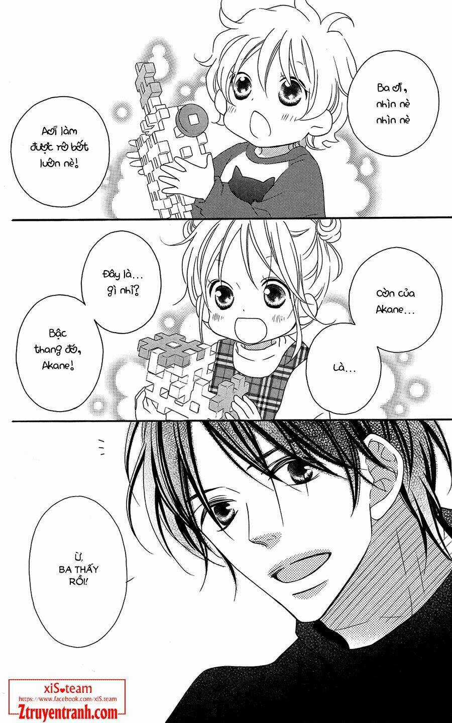 Love So Life Chapter 96 trang 3