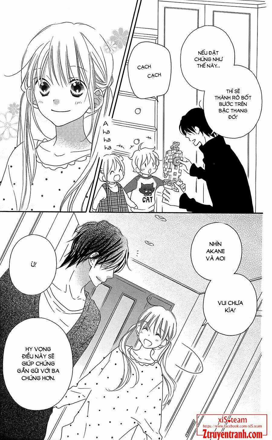 Love So Life Chapter 96 trang 4