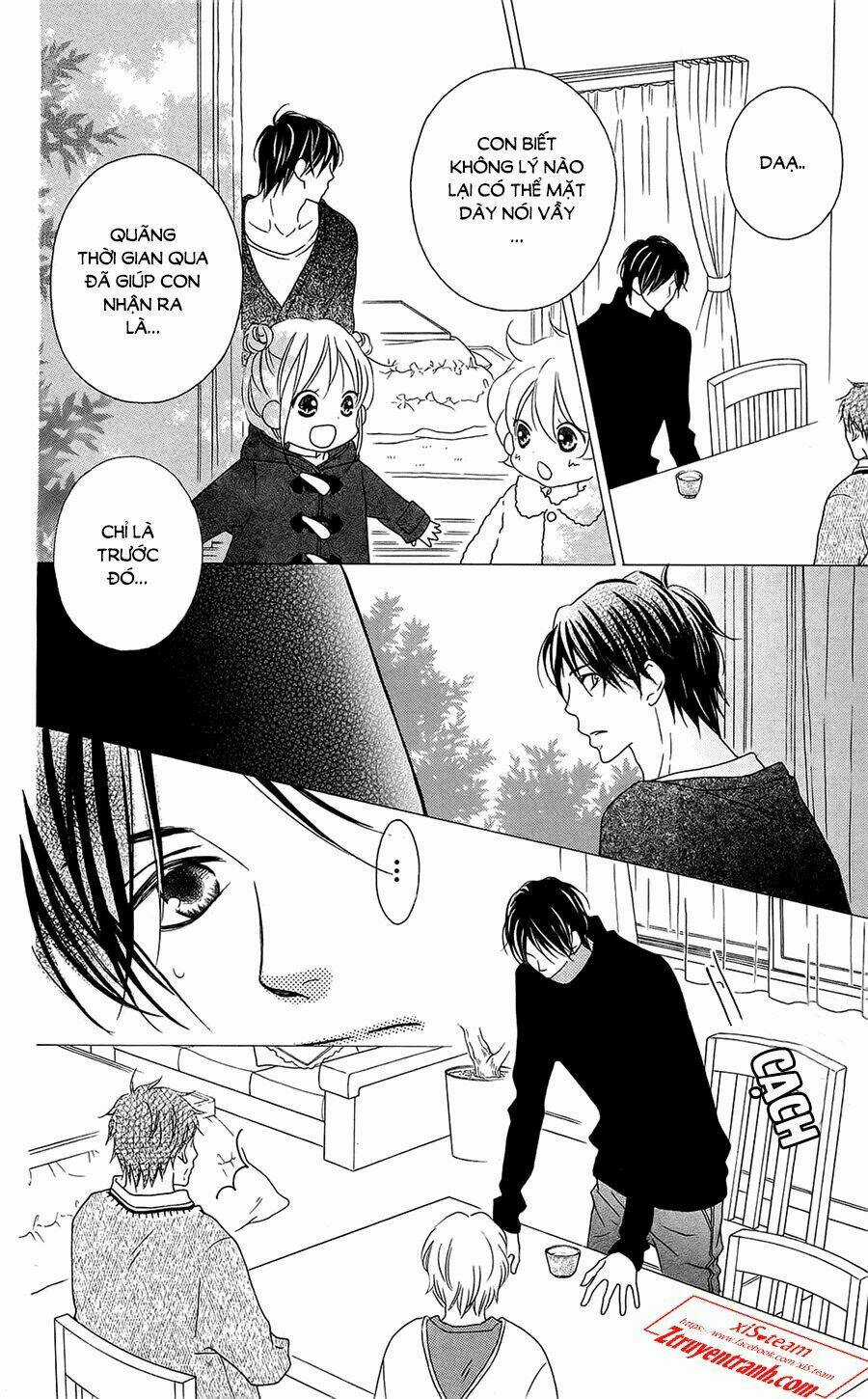 Love So Life Chapter 96 trang 9