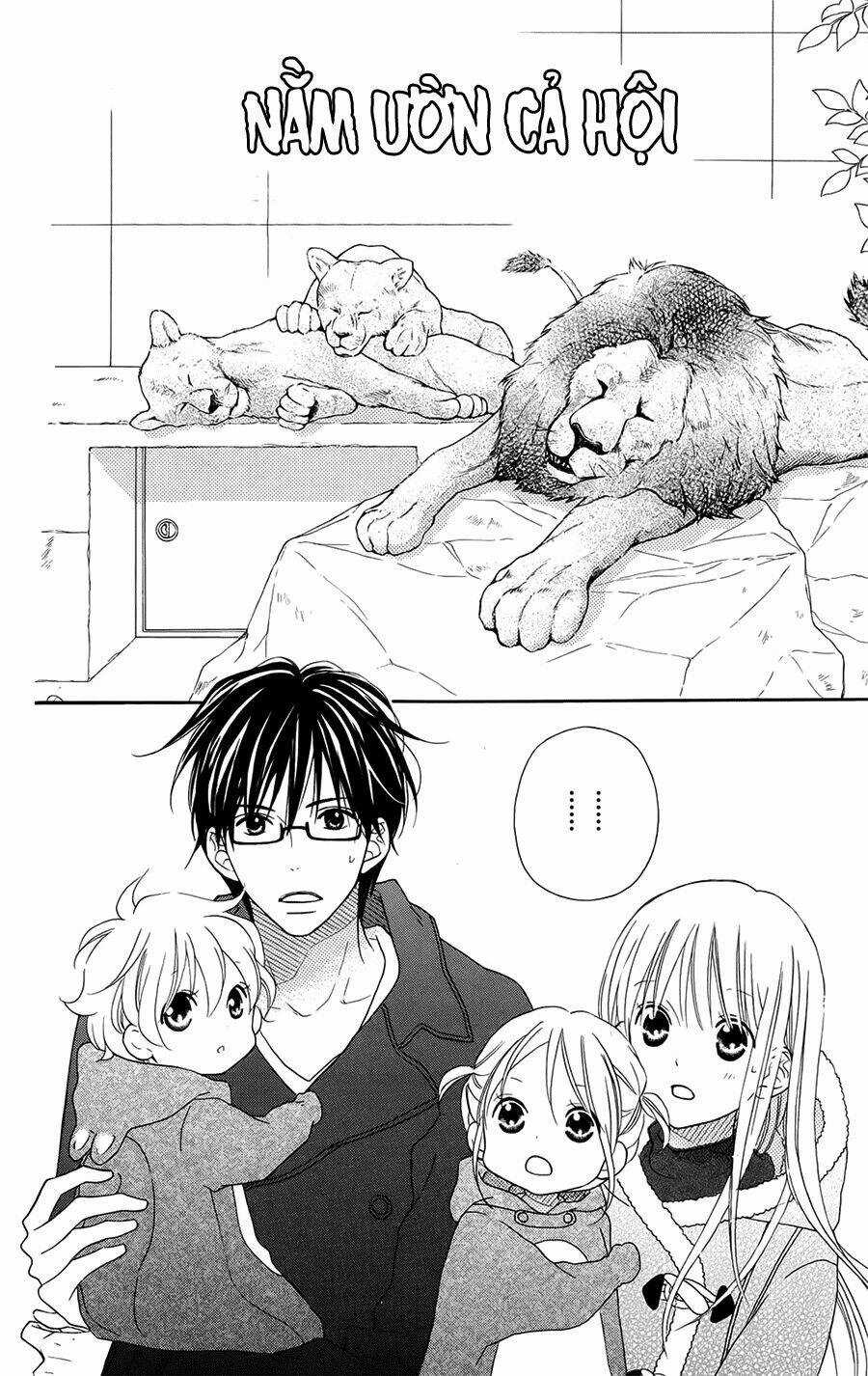 Love So Life Chapter 97 trang 13