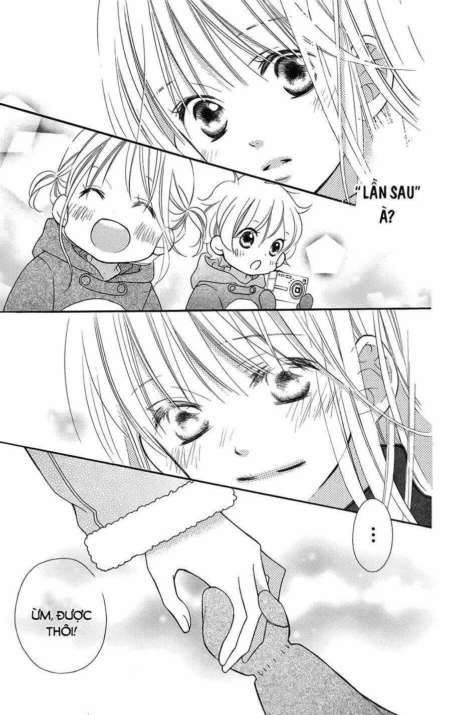 Love So Life Chapter 97 trang 16