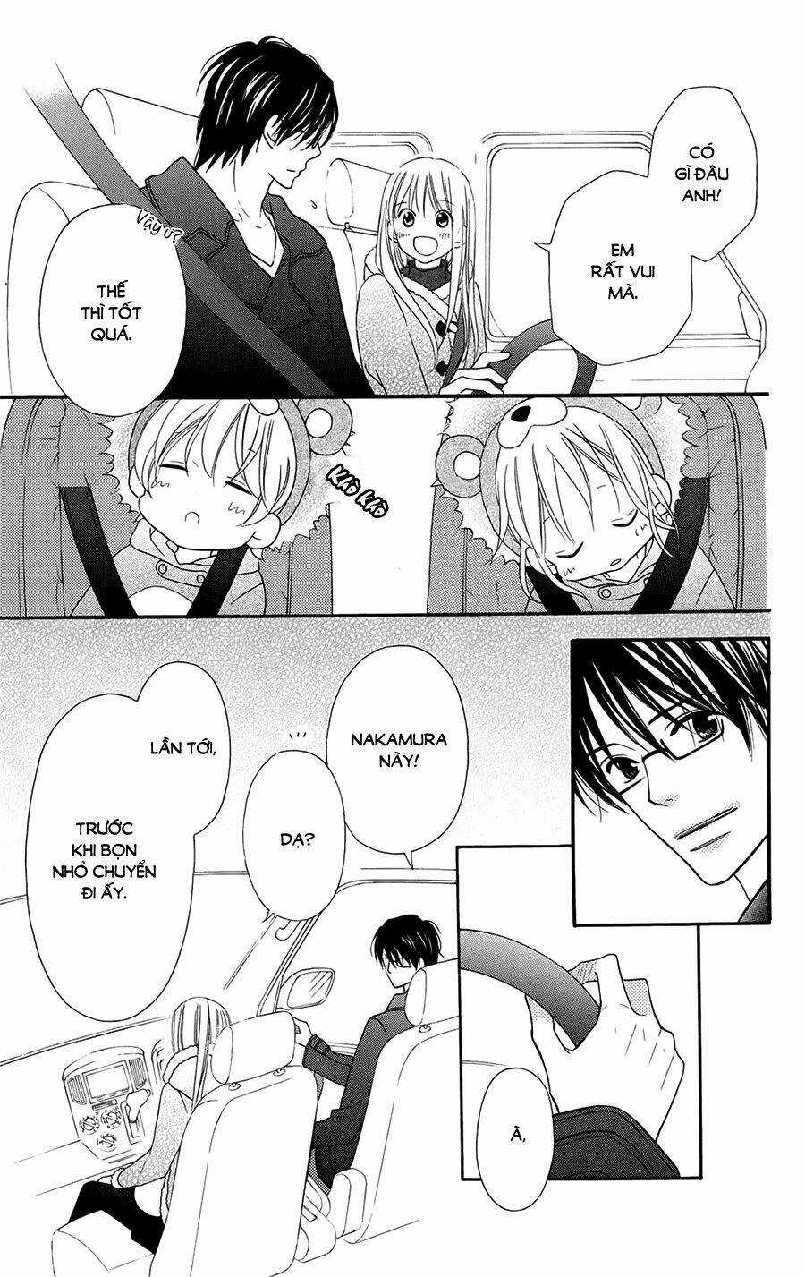 Love So Life Chapter 97 trang 18