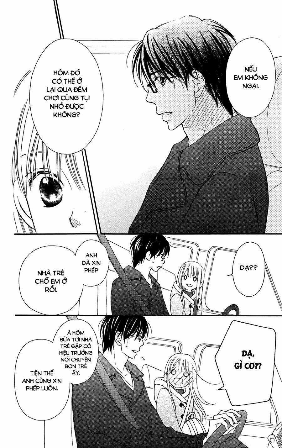 Love So Life Chapter 97 trang 19