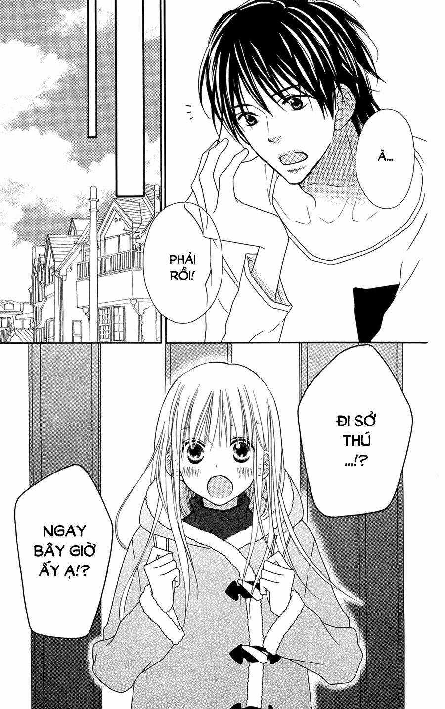 Love So Life Chapter 97 trang 2