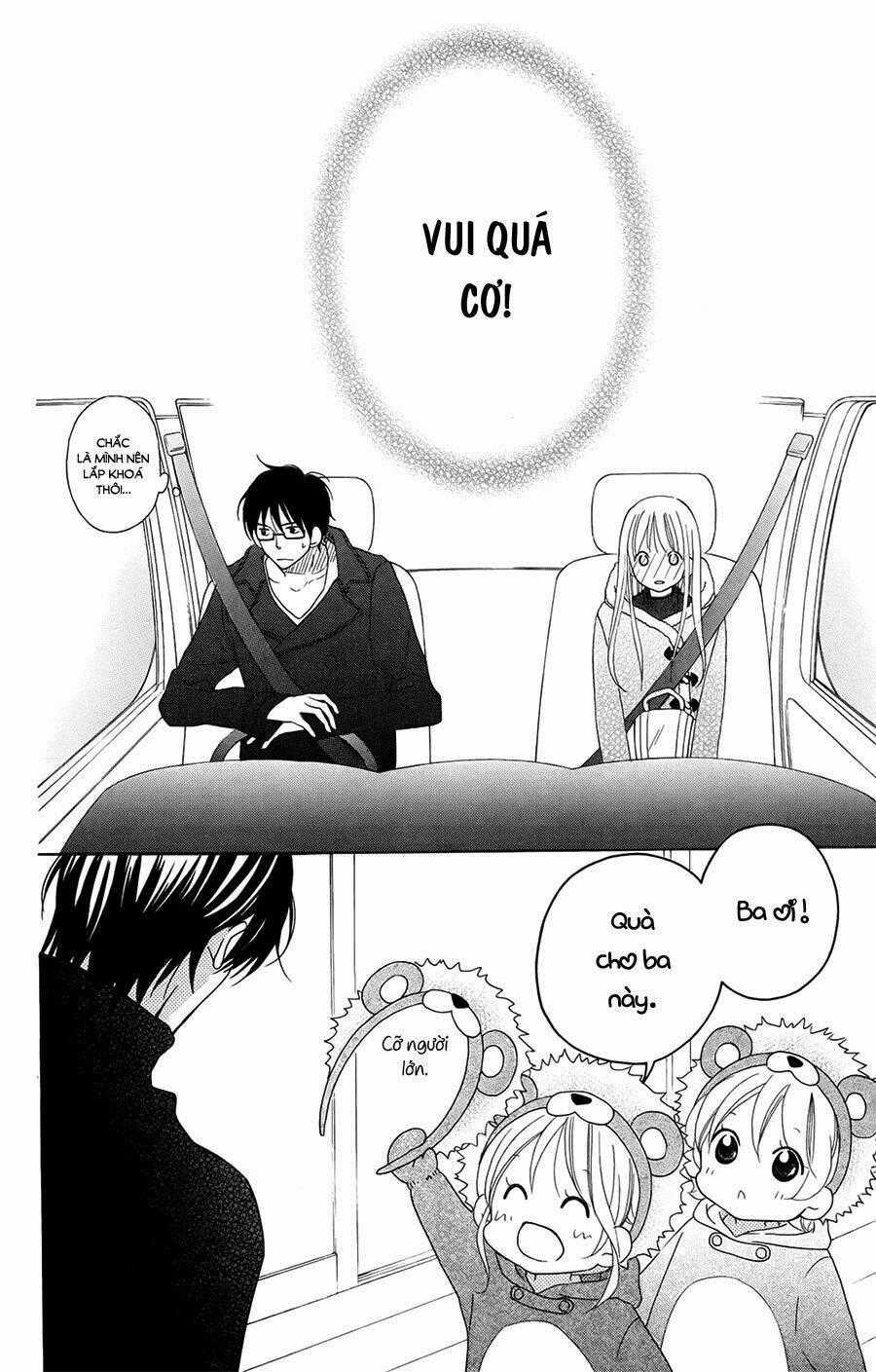 Love So Life Chapter 97 trang 23