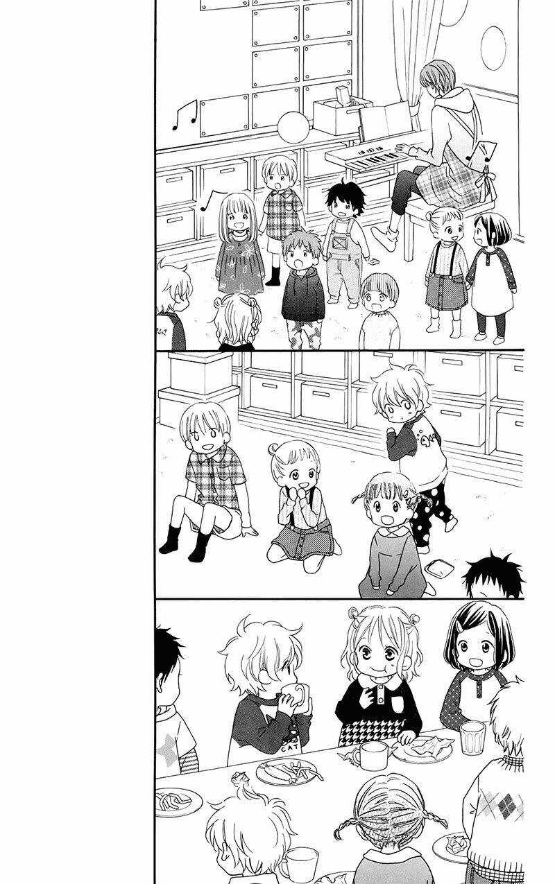 Love So Life Chapter 98 trang 10