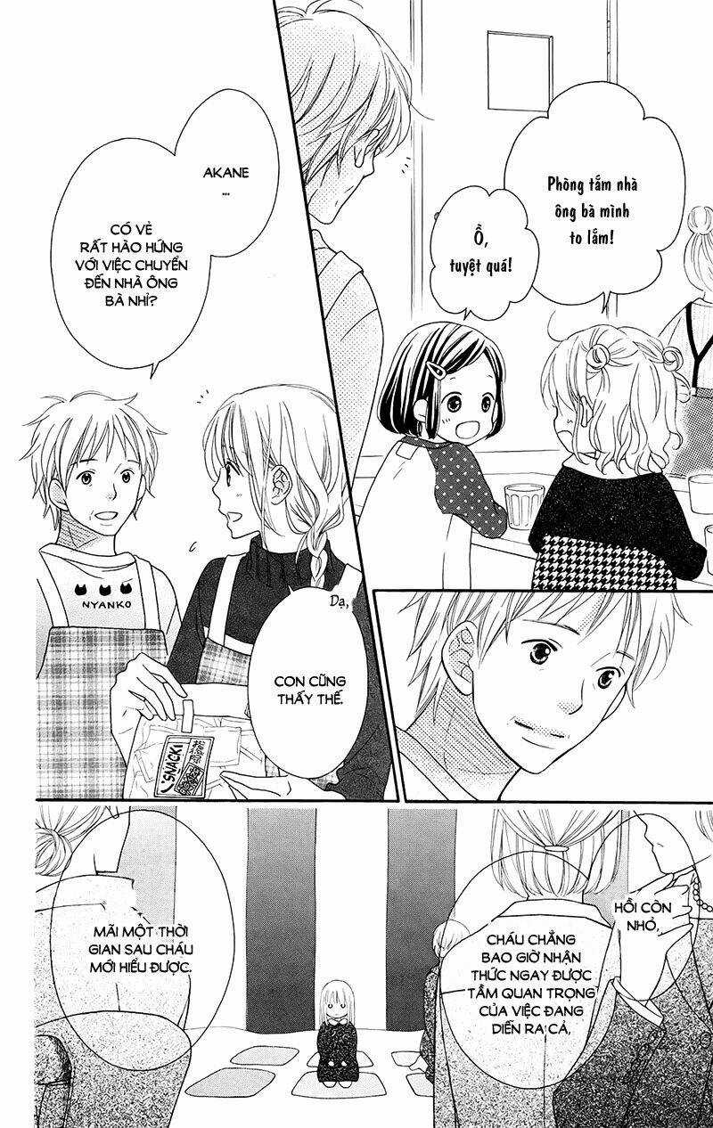 Love So Life Chapter 98 trang 11