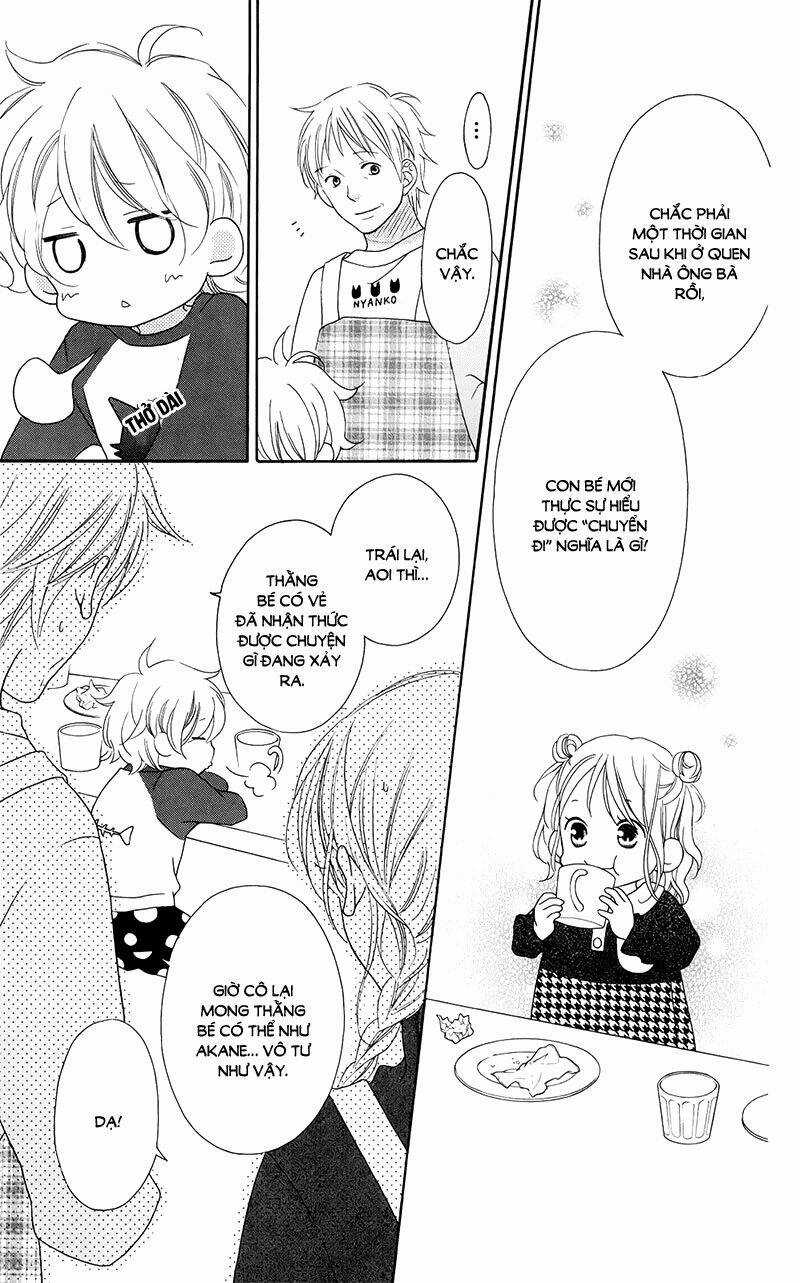 Love So Life Chapter 98 trang 12