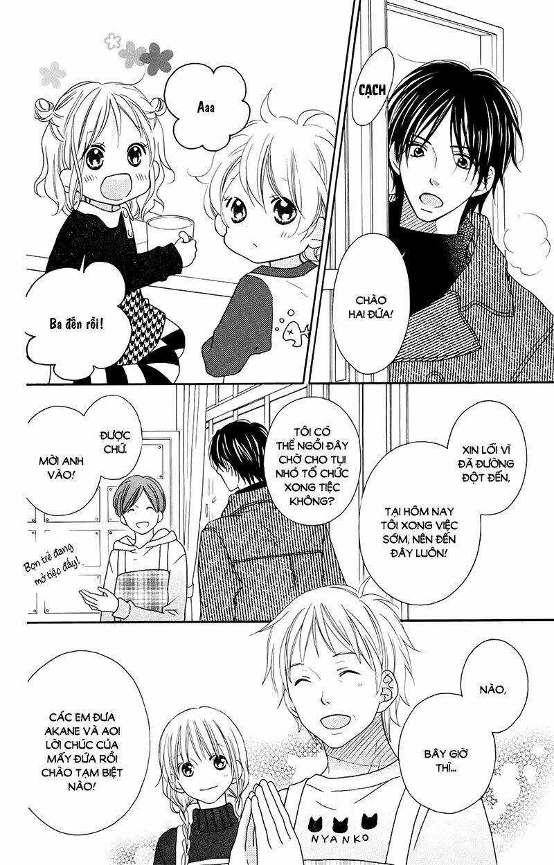 Love So Life Chapter 98 trang 13