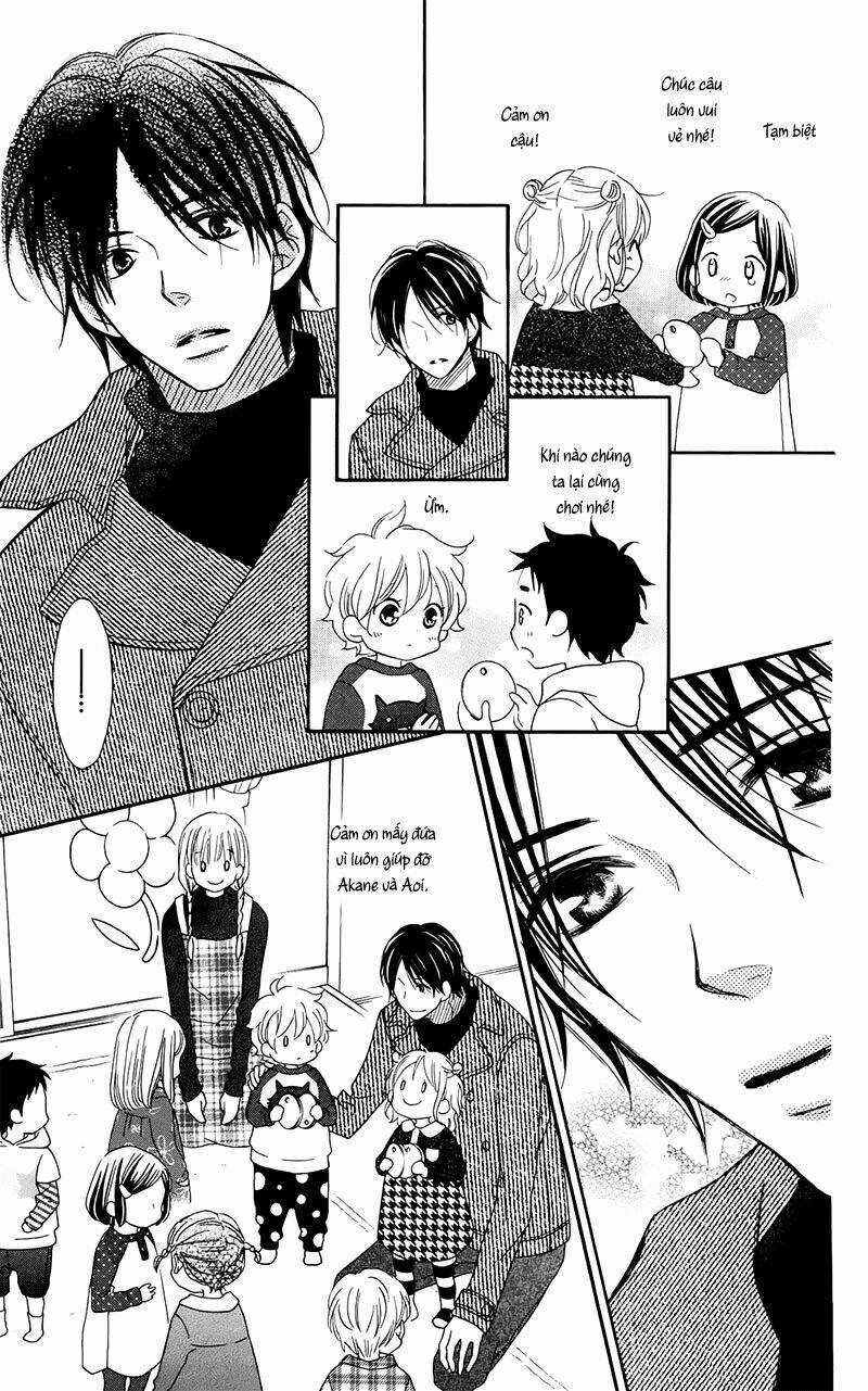 Love So Life Chapter 98 trang 14