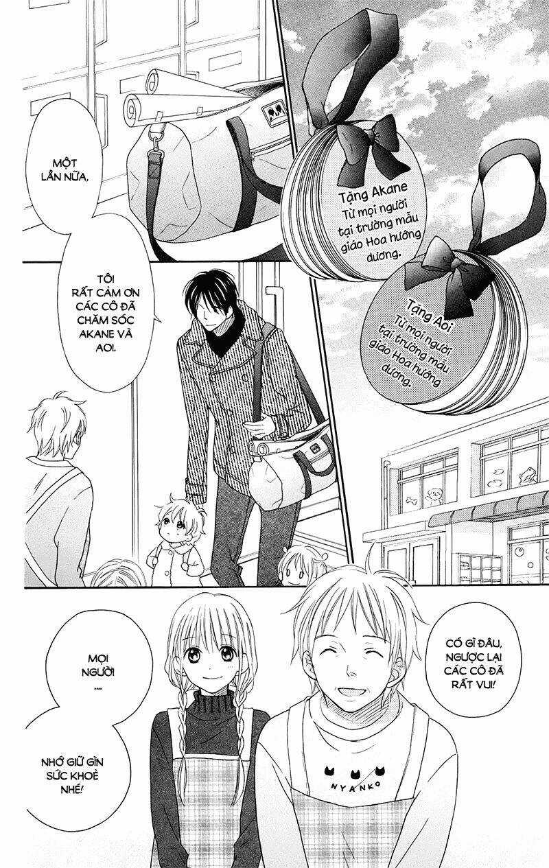 Love So Life Chapter 98 trang 15