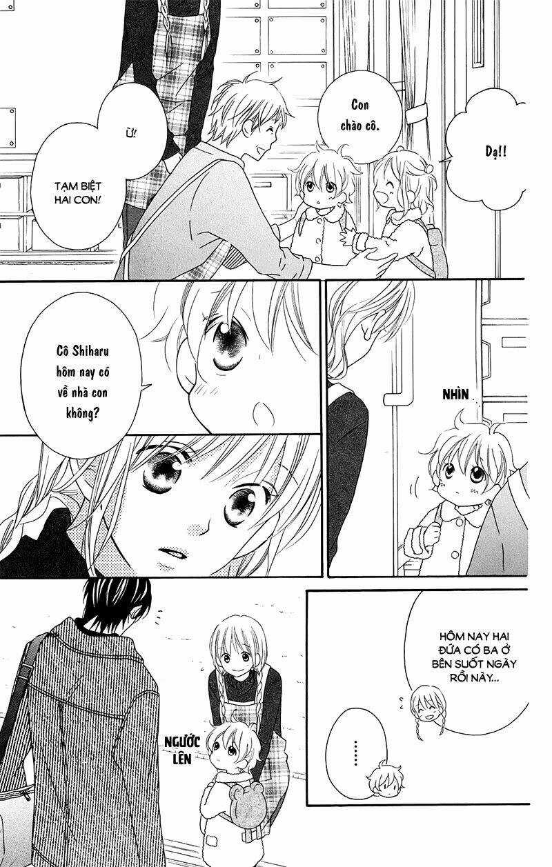 Love So Life Chapter 98 trang 16