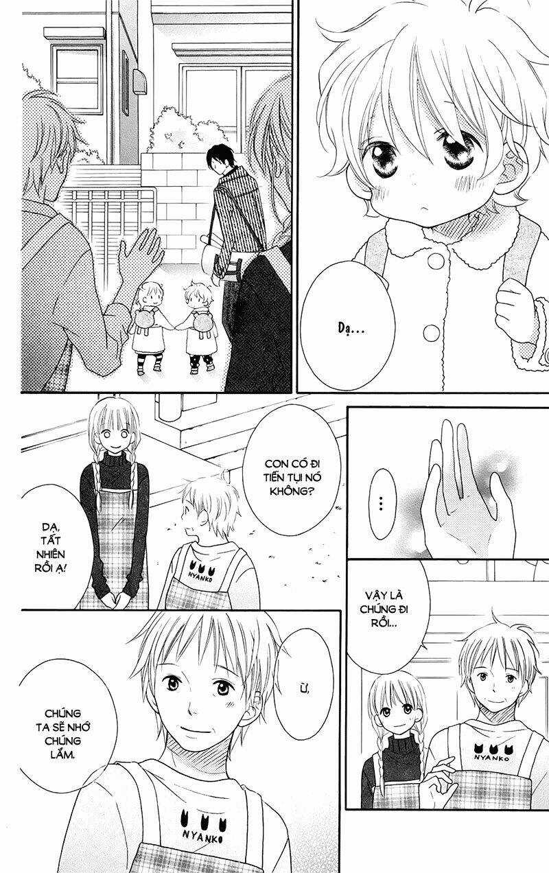 Love So Life Chapter 98 trang 17