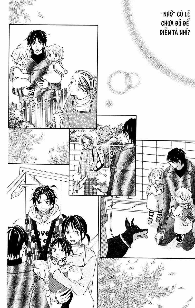 Love So Life Chapter 98 trang 19