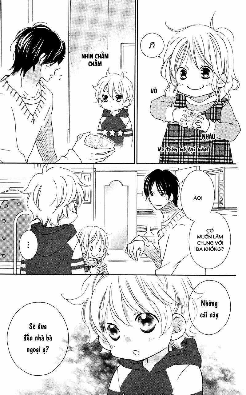 Love So Life Chapter 98 trang 2