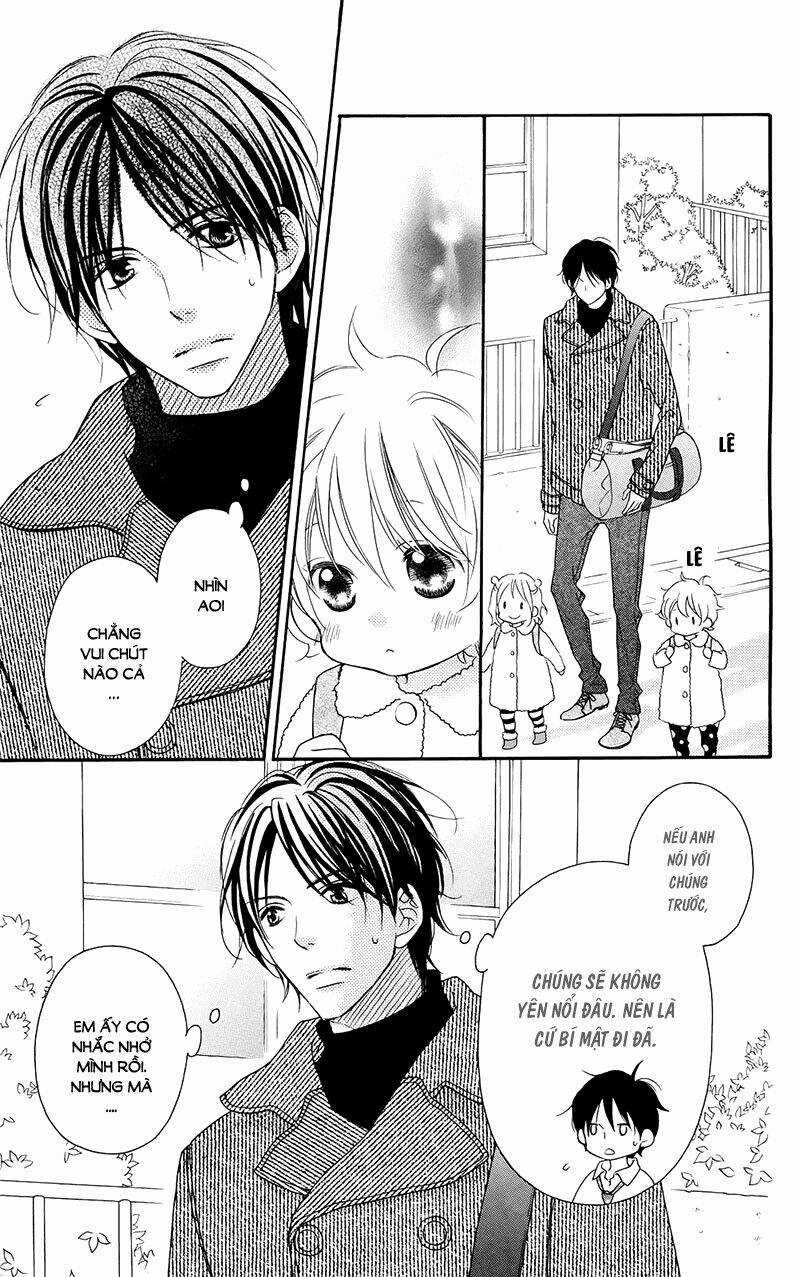 Love So Life Chapter 98 trang 20