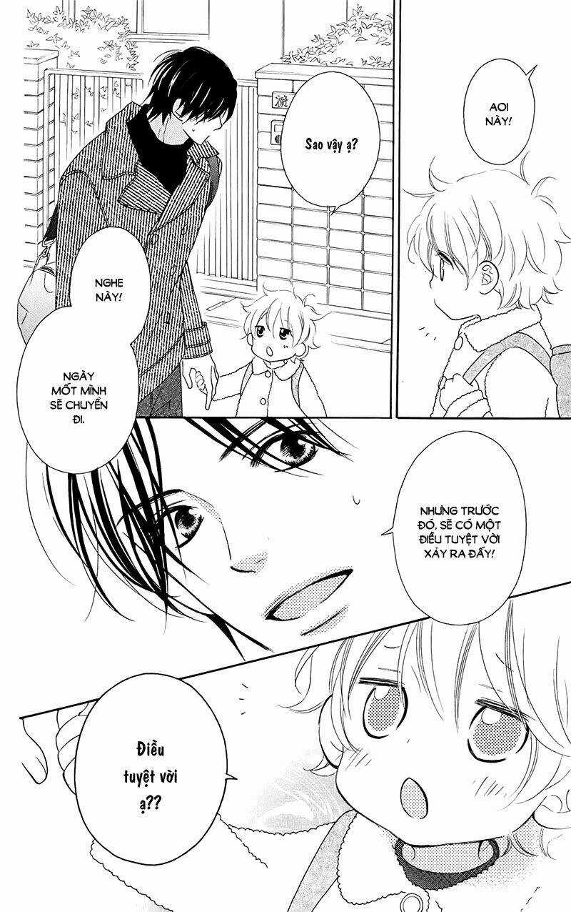 Love So Life Chapter 98 trang 21