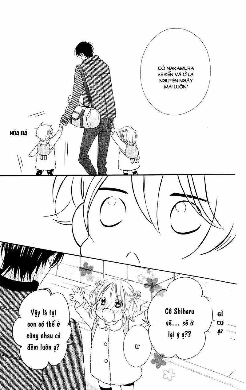 Love So Life Chapter 98 trang 22