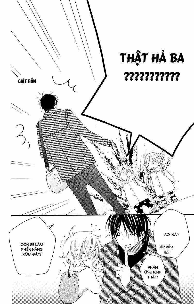 Love So Life Chapter 98 trang 23