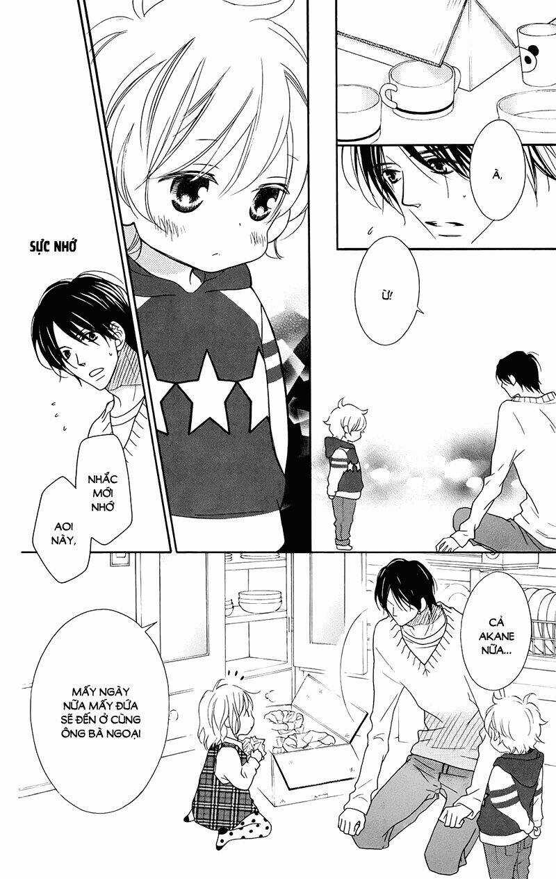 Love So Life Chapter 98 trang 3