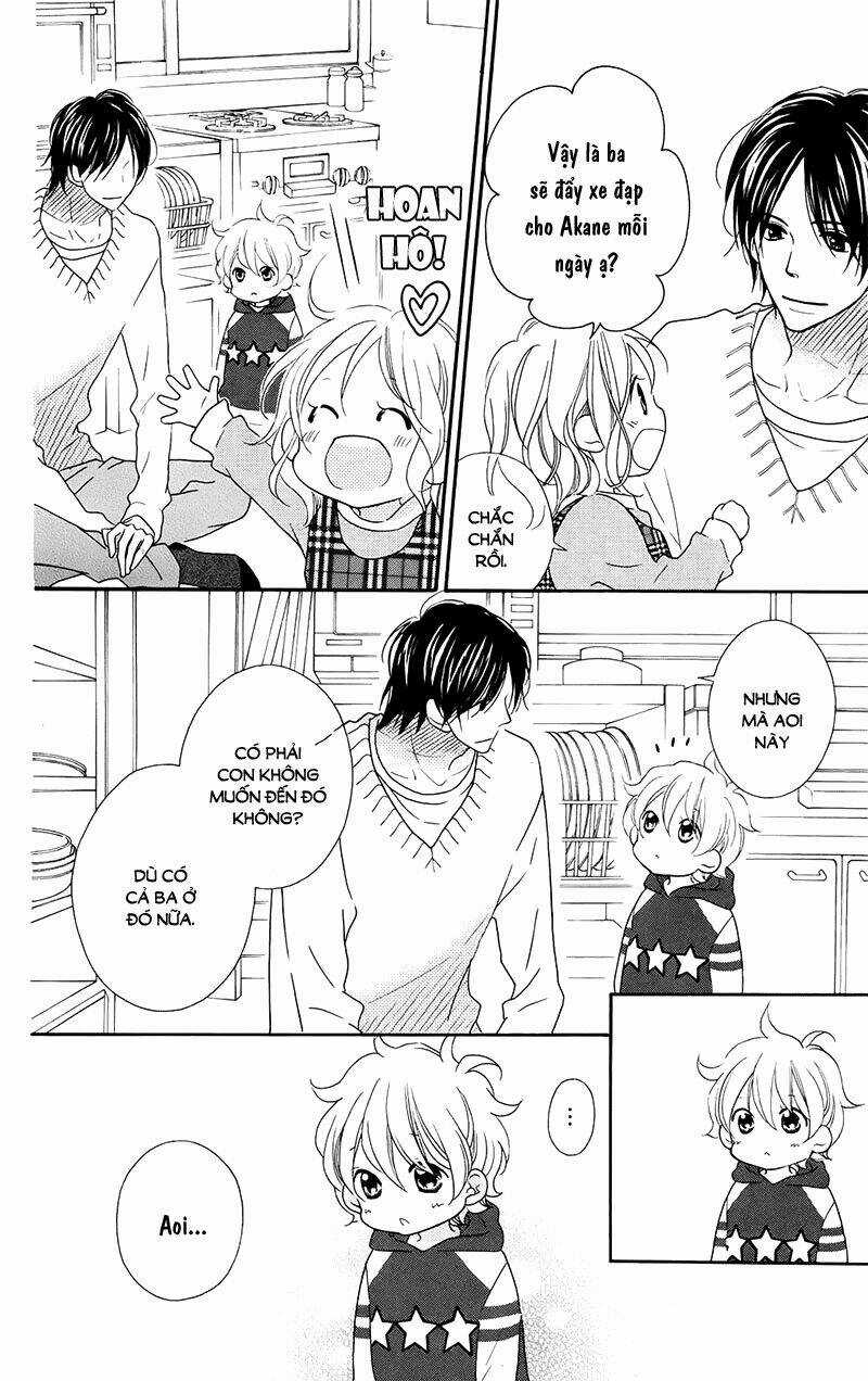 Love So Life Chapter 98 trang 5