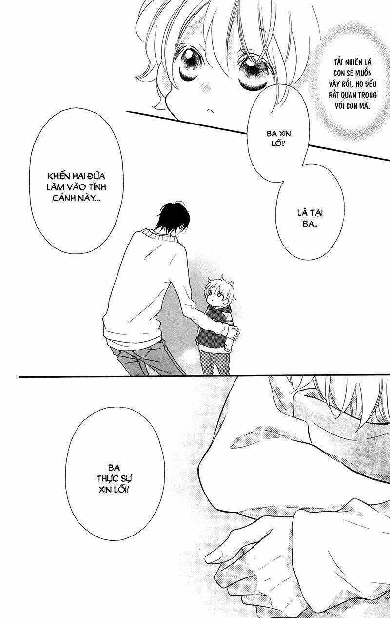 Love So Life Chapter 98 trang 7