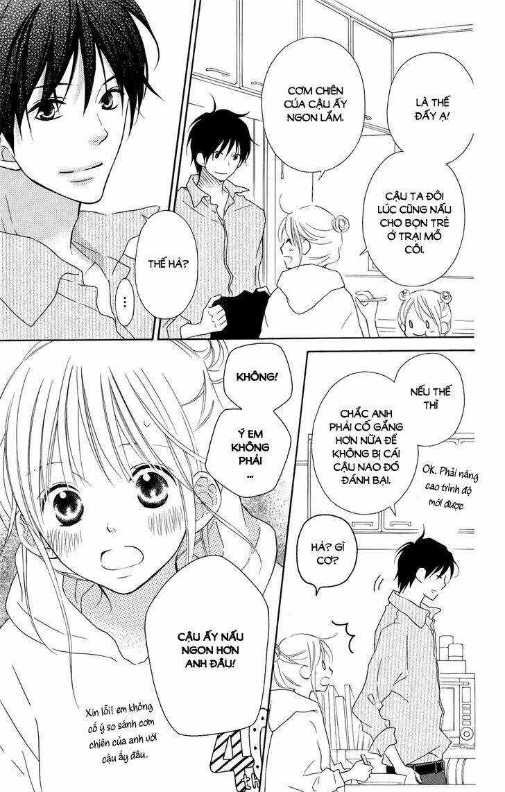 Love So Life Chapter 99.1 trang 10