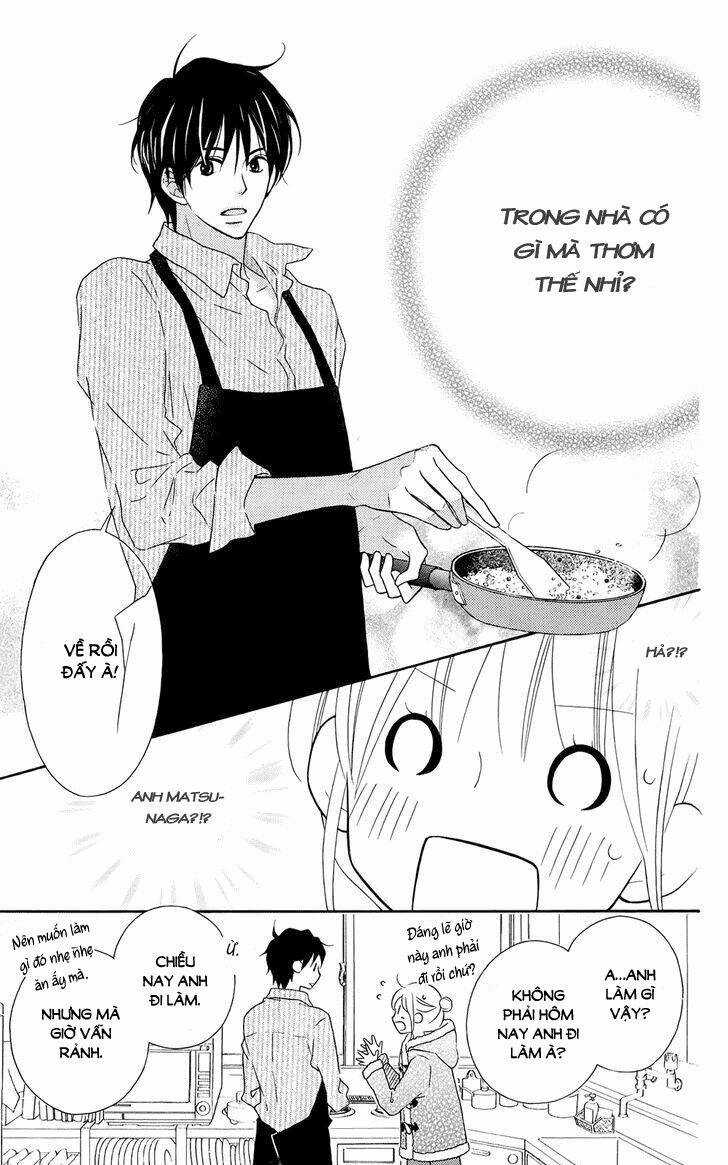 Love So Life Chapter 99.1 trang 2