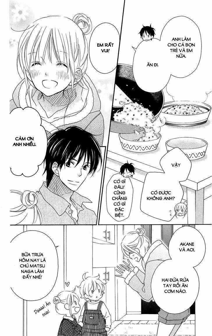 Love So Life Chapter 99.1 trang 3