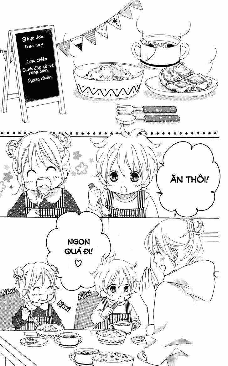 Love So Life Chapter 99.1 trang 4