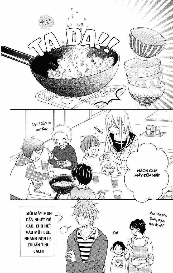 Love So Life Chapter 99.1 trang 9