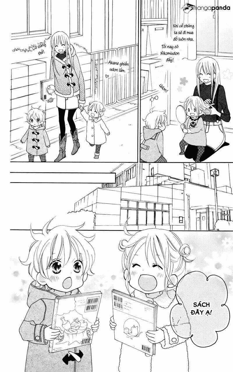 Love So Life Chapter 99 trang 11