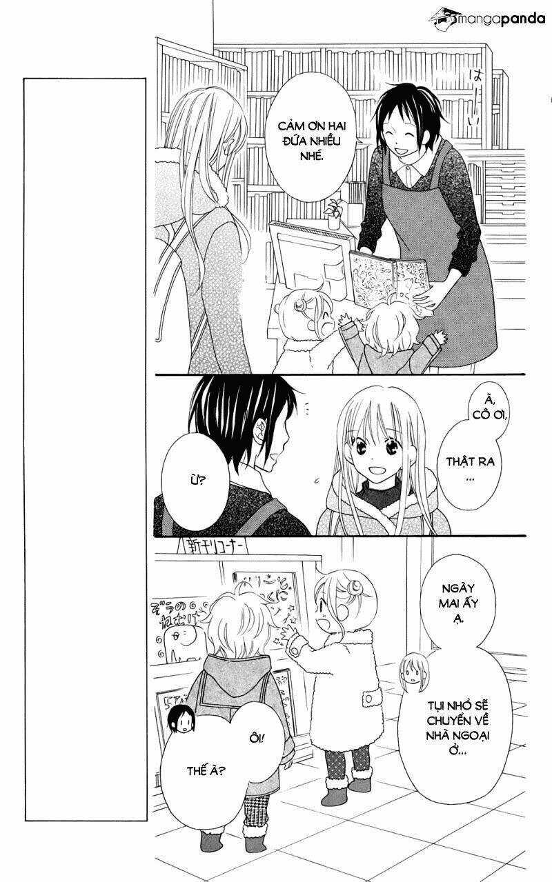 Love So Life Chapter 99 trang 12