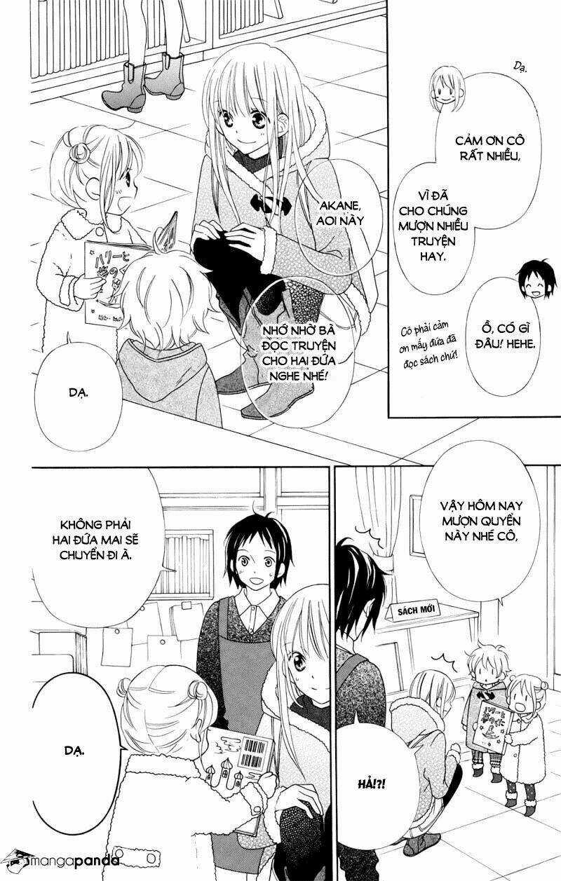 Love So Life Chapter 99 trang 13