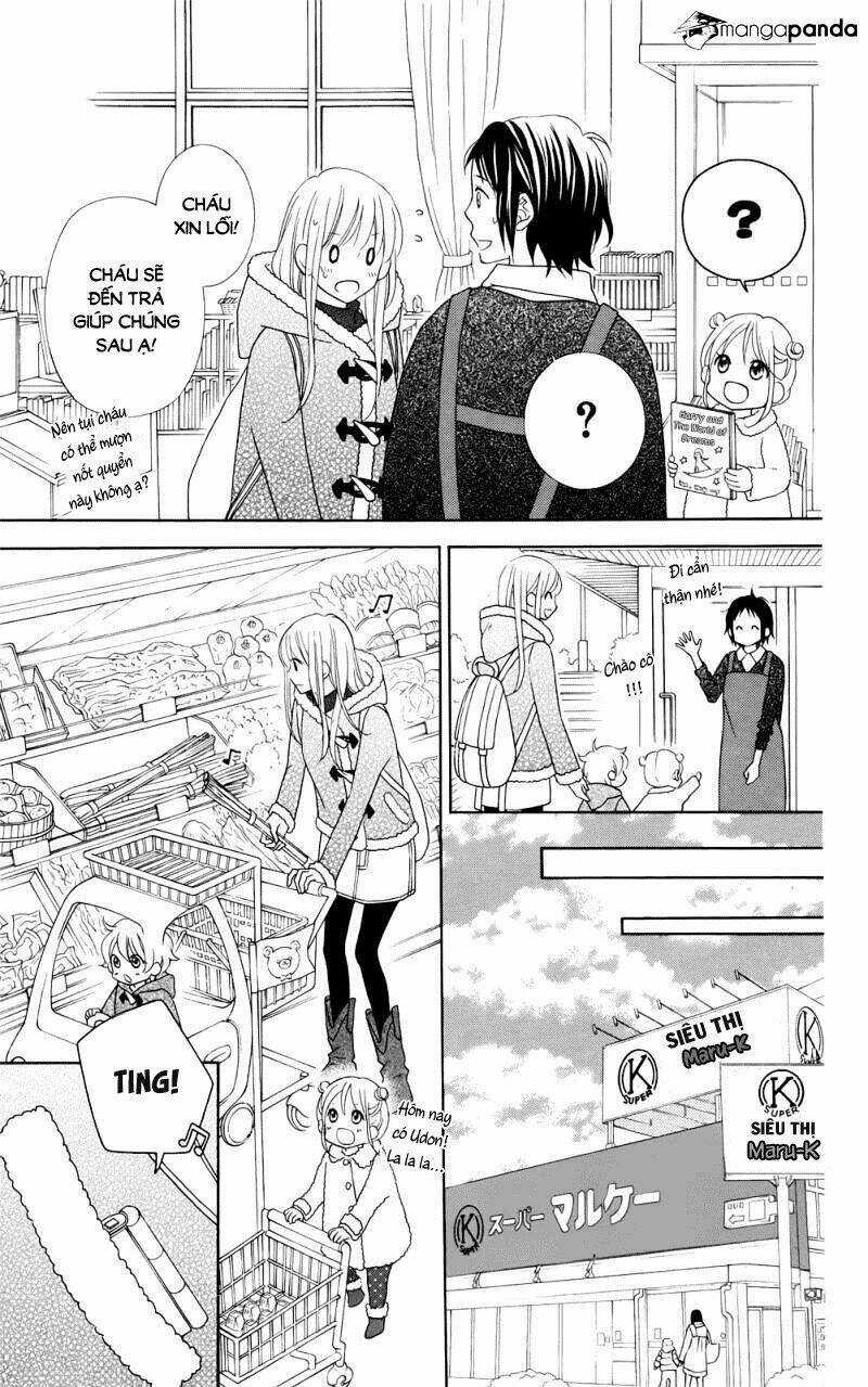 Love So Life Chapter 99 trang 14