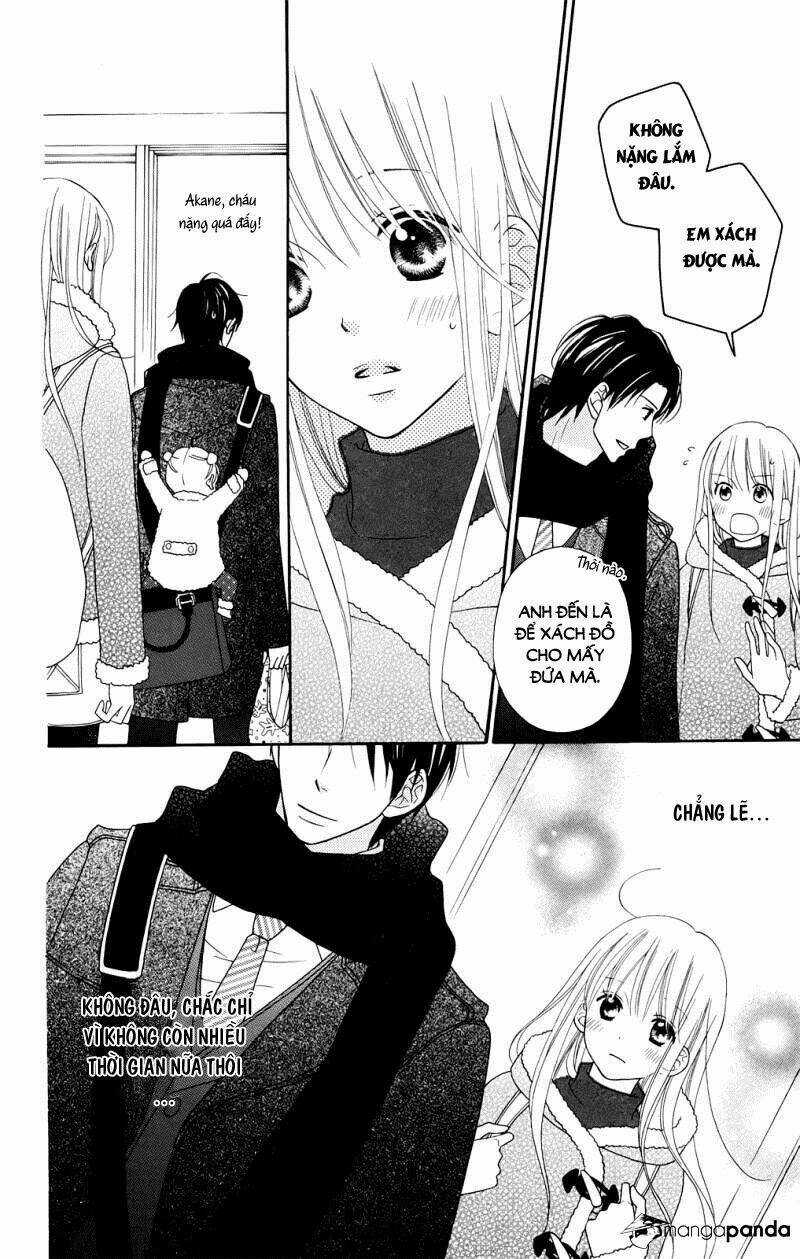 Love So Life Chapter 99 trang 17