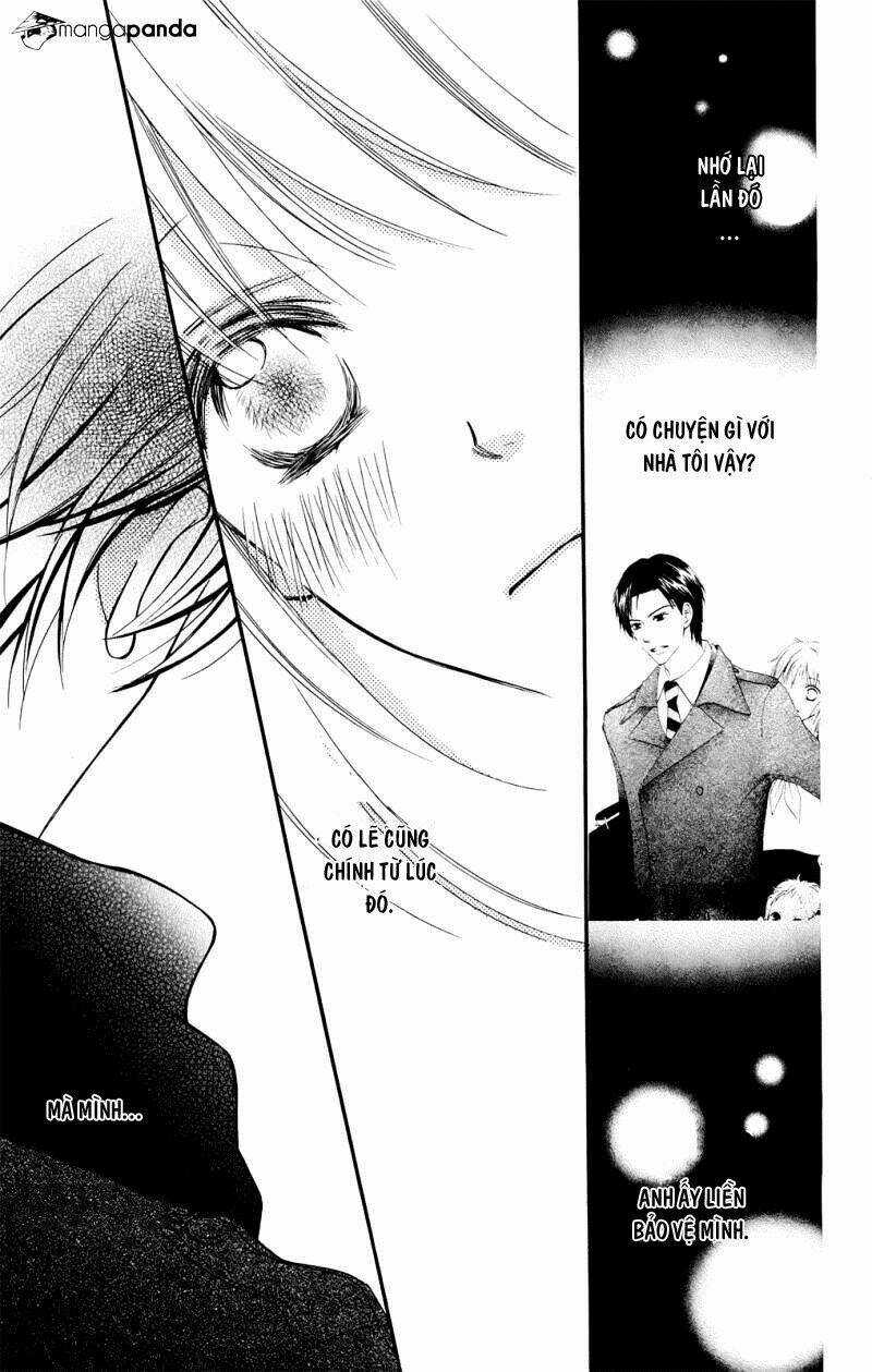 Love So Life Chapter 99 trang 18