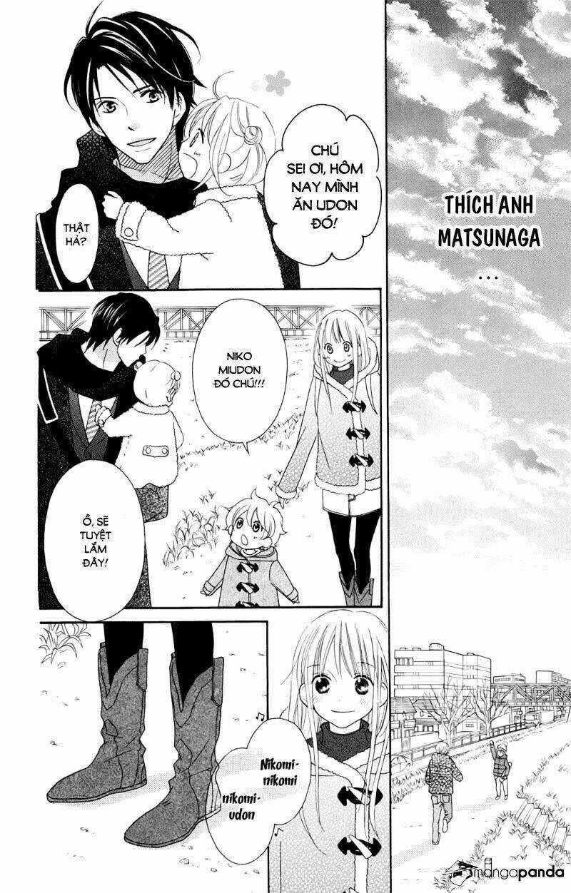 Love So Life Chapter 99 trang 19