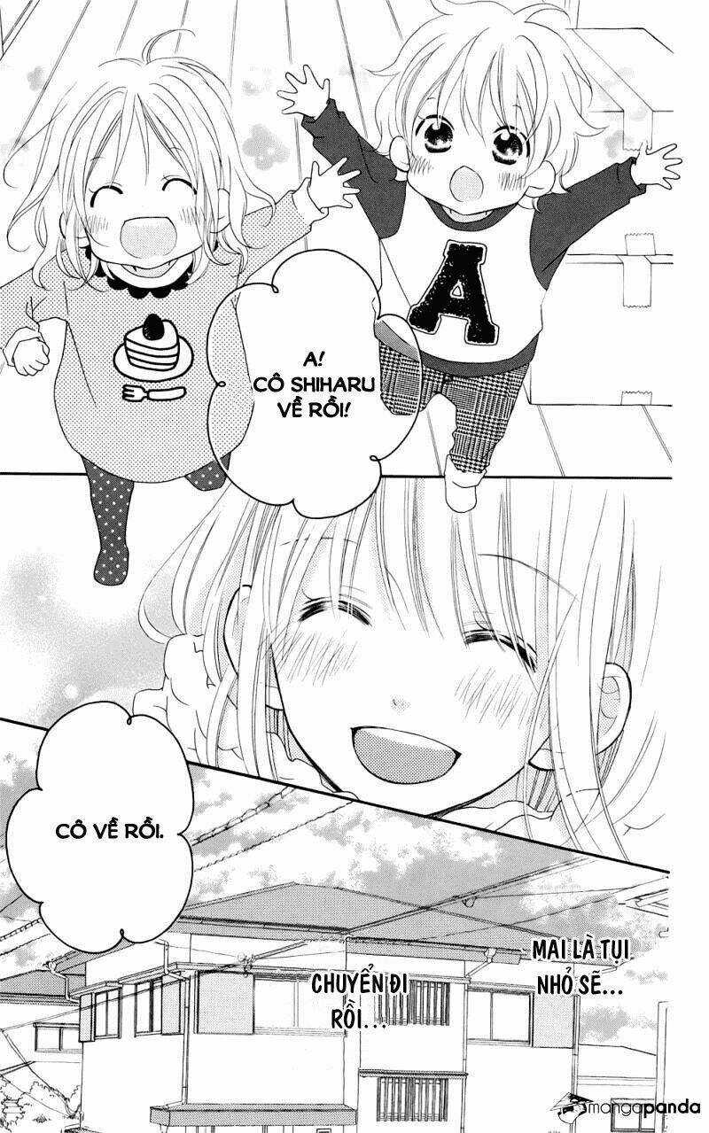 Love So Life Chapter 99 trang 2