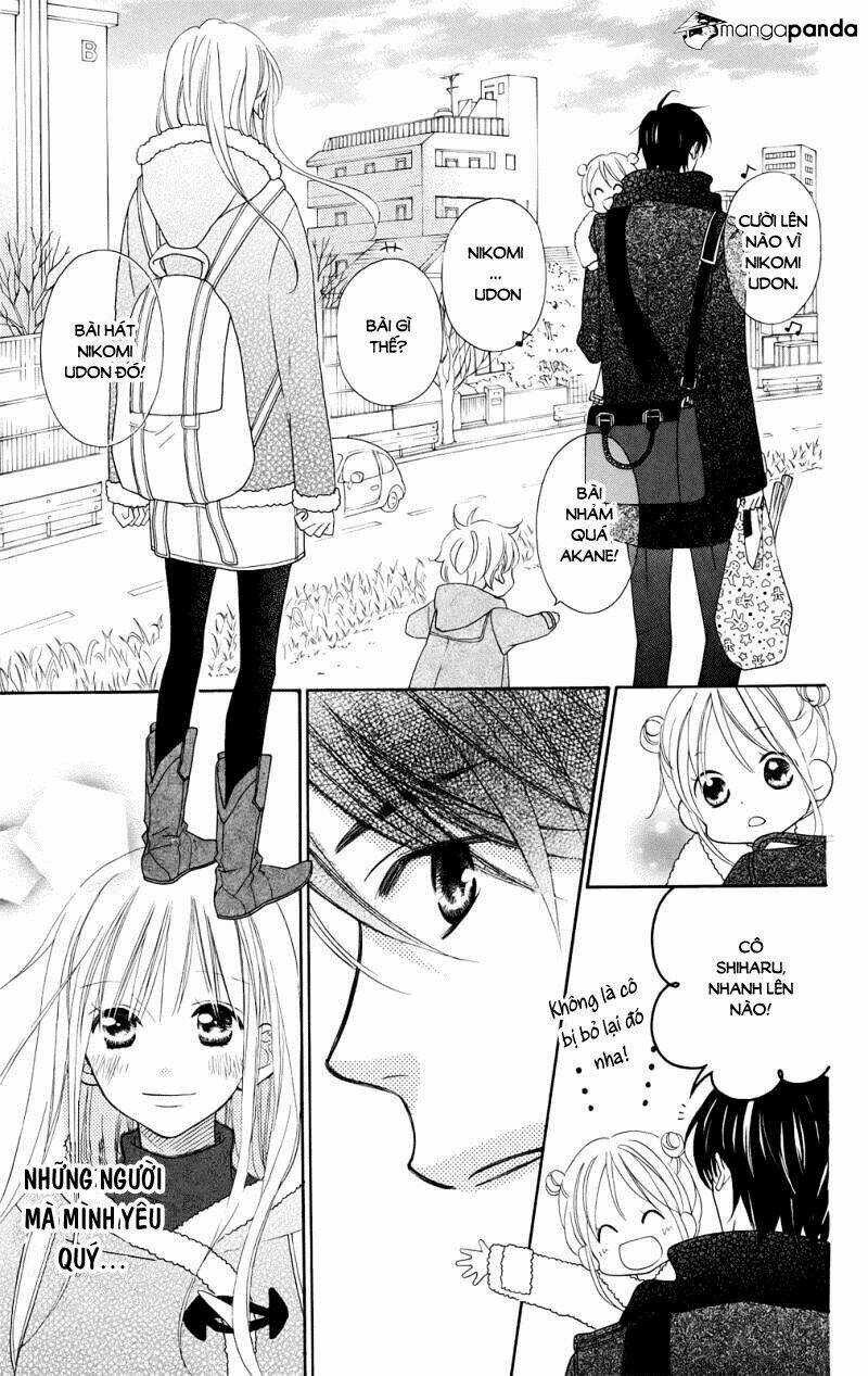 Love So Life Chapter 99 trang 20