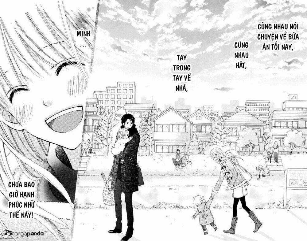 Love So Life Chapter 99 trang 21