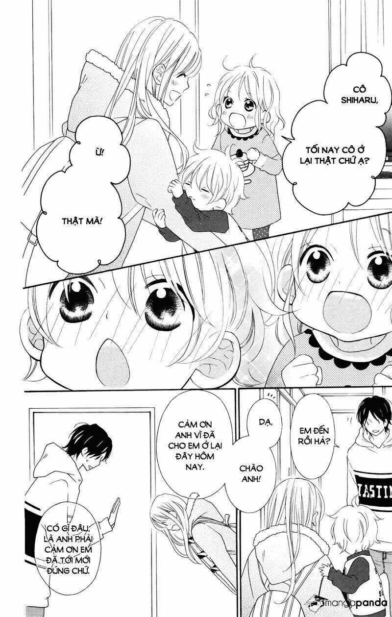 Love So Life Chapter 99 trang 3