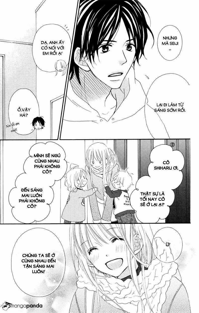 Love So Life Chapter 99 trang 4