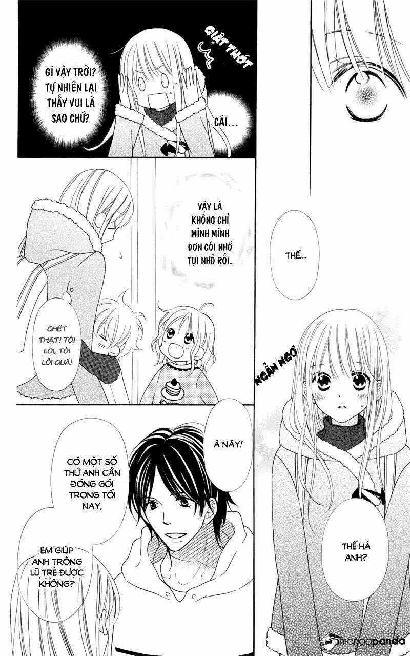 Love So Life Chapter 99 trang 7