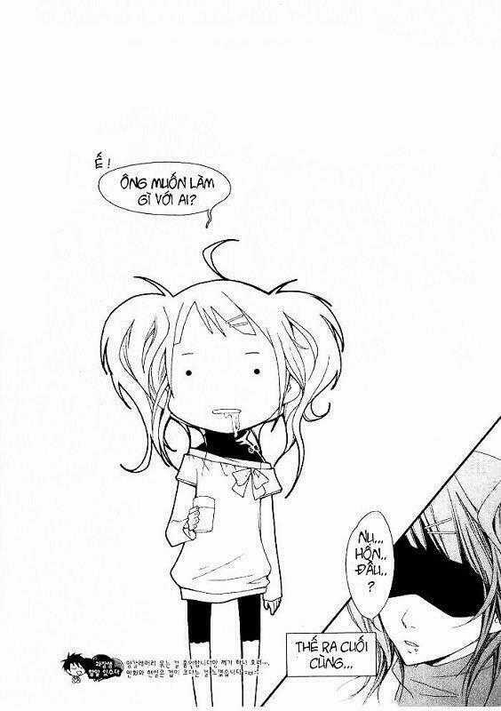 Love Story, Not! Chapter 1 trang 9