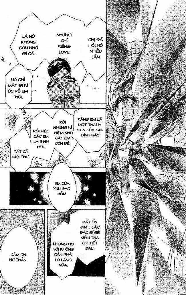 Love Witch Chapter 2 trang 16