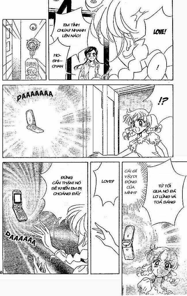 Love Witch Chapter 2 trang 29