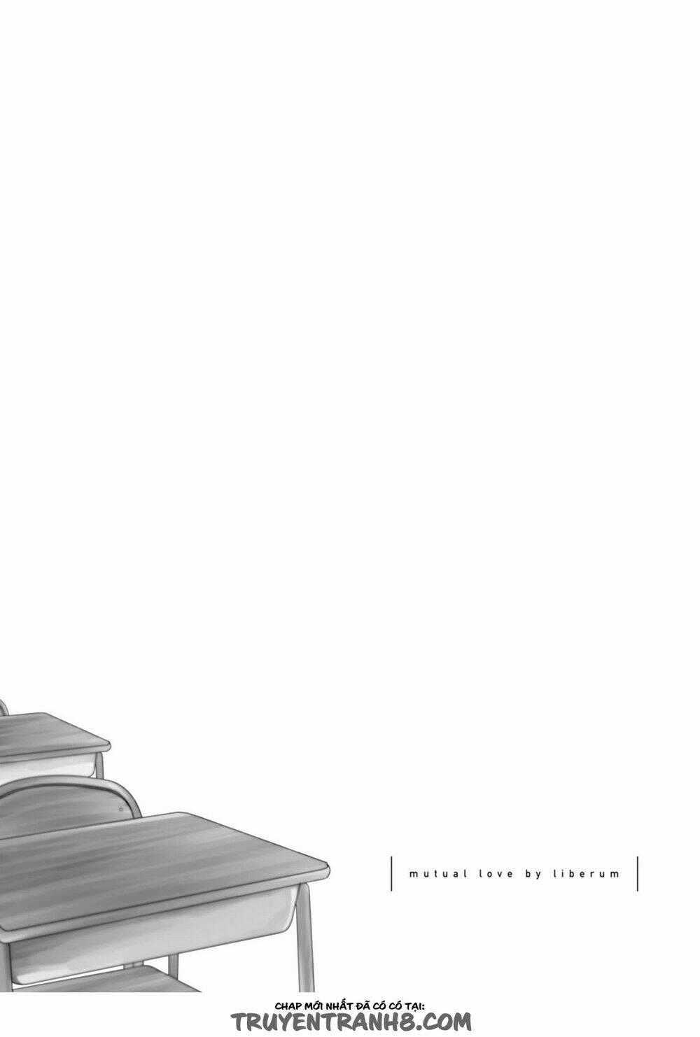 Love With Each Other Chapter 2 trang 10