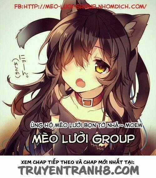 Love With Each Other Chapter 2 trang 11