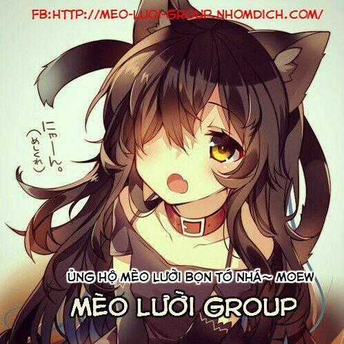 Love With Each Other Chapter 3 trang 10